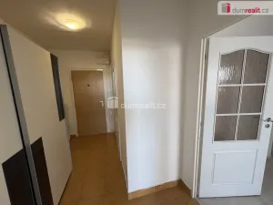 Prodej bytu 2+kk, Příbram - Příbram V-Zdaboř, Slunná, 45 m2