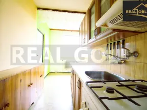Prodej bytu 3+1, Třebíč, Čeloudova, 72 m2