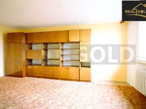 Prodej bytu 3+1, Třebíč, Čeloudova, 72 m2