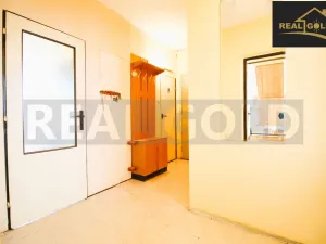Prodej bytu 3+1, Třebíč, Čeloudova, 72 m2