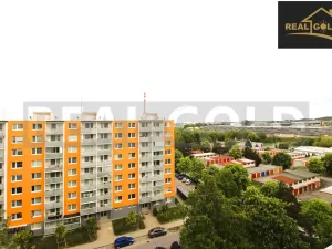 Prodej bytu 3+1, Třebíč, Čeloudova, 72 m2