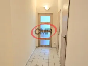 Pronájem bytu 2+1, Praha, V dolině, 62 m2