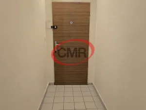 Pronájem bytu 2+1, Praha, V dolině, 62 m2