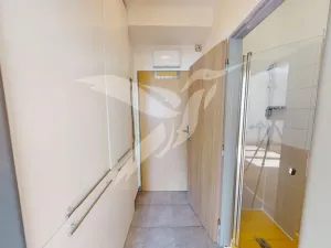 Pronájem bytu 1+kk, Plzeň, Mohylová, 18 m2