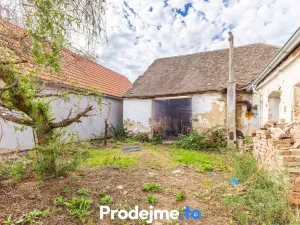 Prodej rodinného domu, Znojmo - Konice, 386 m2