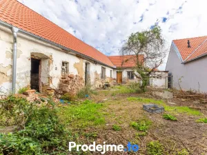 Prodej rodinného domu, Znojmo - Konice, 386 m2