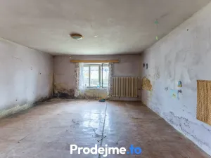 Prodej rodinného domu, Znojmo - Konice, 386 m2