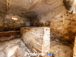 Prodej rodinného domu, Znojmo - Konice, 386 m2