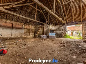 Prodej rodinného domu, Znojmo - Konice, 386 m2