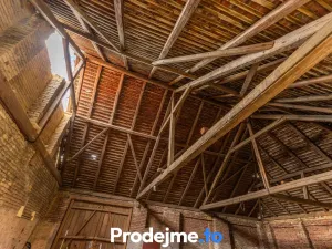 Prodej rodinného domu, Znojmo - Konice, 386 m2