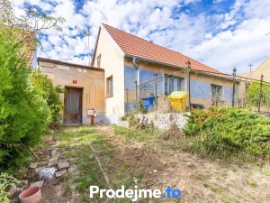 Prodej rodinného domu, Znojmo - Konice, 386 m2