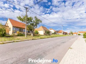 Prodej rodinného domu, Znojmo - Konice, 386 m2