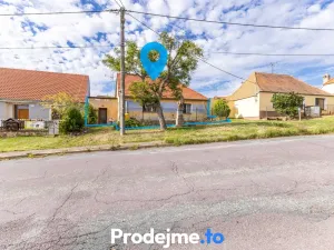 Prodej rodinného domu, Znojmo - Konice, 386 m2
