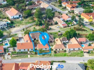 Prodej rodinného domu, Znojmo - Konice, 386 m2