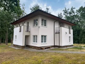 Prodej pozemku pro bydlení, Jevany, Ve Smrčinách, 8498 m2