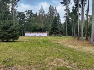 Prodej pozemku pro bydlení, Jevany, Ve Smrčinách, 8498 m2