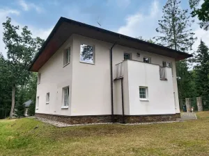Prodej pozemku pro bydlení, Jevany, Ve Smrčinách, 8498 m2