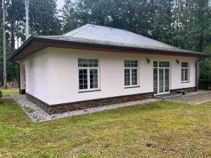 Prodej pozemku pro bydlení, Jevany, Ve Smrčinách, 8498 m2