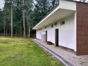 Prodej pozemku pro bydlení, Jevany, Ve Smrčinách, 8498 m2