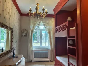 Prodej pozemku pro bydlení, Jevany, Ve Smrčinách, 8498 m2