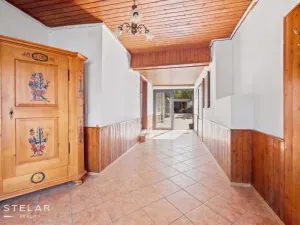 Prodej rodinného domu, Brno, Klajdovská, 130 m2