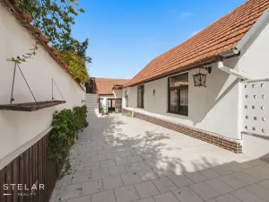 Prodej rodinného domu, Brno, Klajdovská, 130 m2