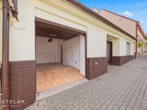 Prodej rodinného domu, Brno, Klajdovská, 130 m2