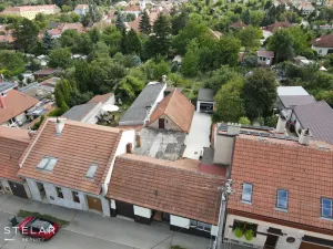 Prodej rodinného domu, Brno, Klajdovská, 130 m2