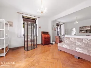 Prodej rodinného domu, Brno, Klajdovská, 130 m2
