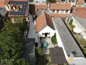 Prodej rodinného domu, Brno, Klajdovská, 130 m2