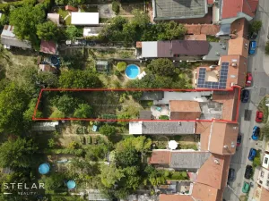 Prodej rodinného domu, Brno, Klajdovská, 130 m2