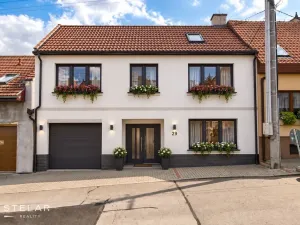 Prodej rodinného domu, Brno, Klajdovská, 130 m2