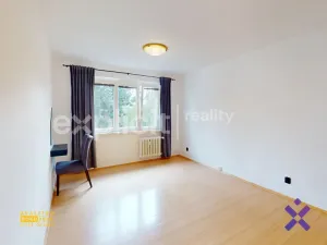 Pronájem bytu 2+1, Uherský Brod, Větrná, 56 m2