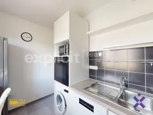 Pronájem bytu 2+1, Uherský Brod, Větrná, 56 m2