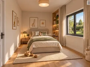 Prodej rodinného domu, Ostrov - Květnová, 75 m2