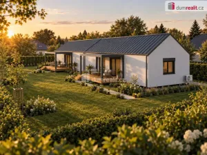 Prodej rodinného domu, Ostrov - Květnová, 75 m2