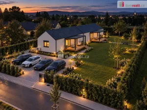 Prodej rodinného domu, Ostrov - Květnová, 75 m2