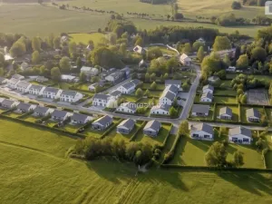 Prodej rodinného domu, Ostrov - Květnová, 75 m2