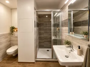 Pronájem bytu 1+1, Jablonec nad Nisou, Liberecká, 36 m2
