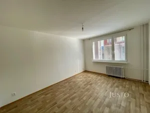 Pronájem bytu 1+1, Jablonec nad Nisou, Liberecká, 36 m2