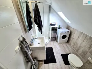 Pronájem bytu 2+kk, Aš, Tylova, 48 m2