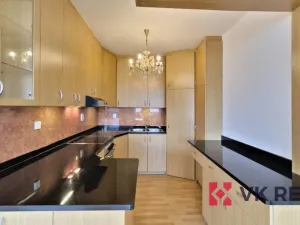 Pronájem bytu 2+kk, Praha - Stodůlky, Kodymova, 100 m2