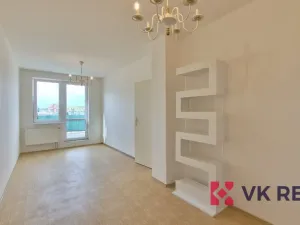 Pronájem bytu 2+kk, Praha - Stodůlky, Kodymova, 100 m2