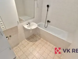 Pronájem bytu 2+kk, Praha - Stodůlky, Kodymova, 100 m2