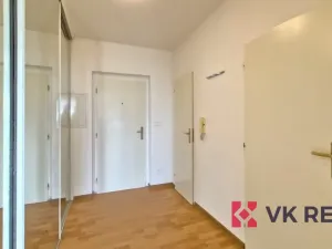 Pronájem bytu 2+kk, Praha - Stodůlky, Kodymova, 100 m2