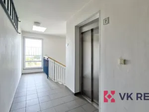 Pronájem bytu 2+kk, Praha - Stodůlky, Kodymova, 100 m2