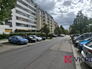 Pronájem bytu 2+kk, Praha - Stodůlky, Kodymova, 100 m2
