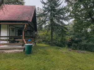 Prodej chaty, Kamenice - Těptín, Tmavá, 60 m2