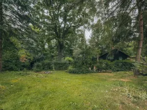 Prodej chaty, Kamenice - Těptín, Tmavá, 60 m2