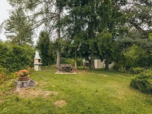 Prodej chaty, Kamenice - Těptín, Tmavá, 60 m2